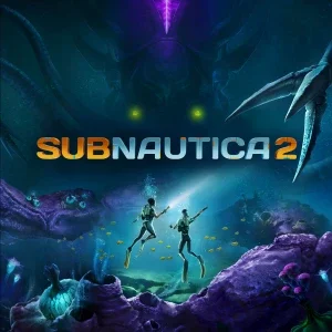 Subnautica 2 + Brindes - Steam Offline
