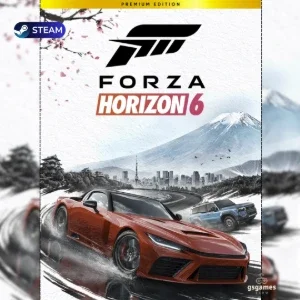 Forza Horizon 6 Premium Edition + Bônus de Pré-Venda - Steam