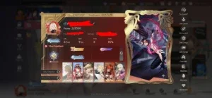 CONTA ENDGAME DRAGON RAJA - RERISE - MONSTRUOSA E PRONTA PAR
