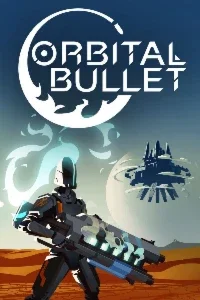 Xbox Orbital Bullet #C78080