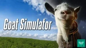 [🎁 BRINDE] GOAT SIMULATOR - STEAM OFFLINE