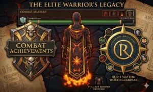 Services Runescape Zuk capes/Quests/Achivements Easy/medium