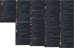 VENDO CONTA STEAM 9 ANOS