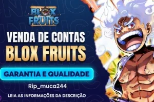 Conta Nível acima de 1500