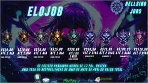 Hellsing Jobs