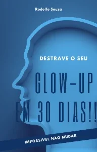 Ebook Glow Up Em 30 Dias