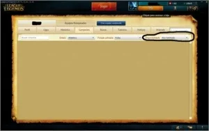 Conta Platina (season 5)