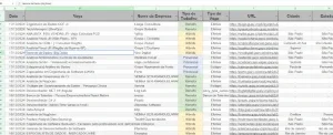 Planilha de Vagas Dev Jr – Atualização Automática por Bot