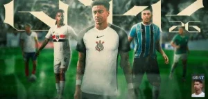 Patch Brfp Para Ea Fc 26 Pc Vitalicio