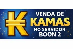 Dofus Retro - Kamas Servidor BOUNE/BOON 2