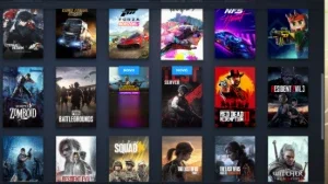 conta da steam permanente