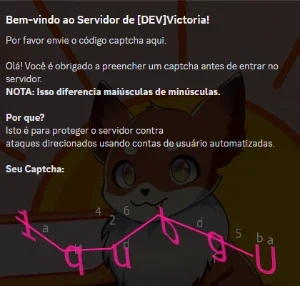 Bots Sources Discord Captcha