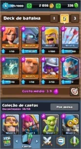 clash royale