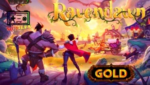 1kK Gold Ravendawn todos os servidores