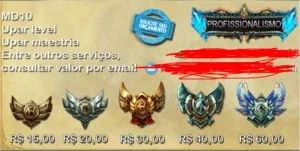 Elojob de confiança e qualidade