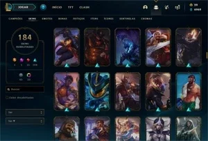 Lol