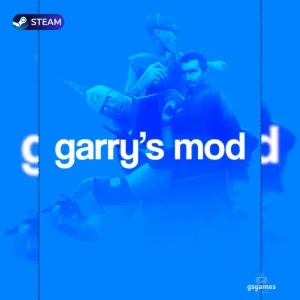 Garry's Mod - Steam