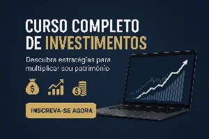 Curso Completo de Investimentos