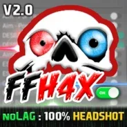 Ffh4x free fire