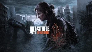 The Last of Us Part 2 Remastered - steam offline