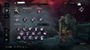 Dead By Daylight - Liberar Todas Skins, Dlcs, Perks, Itens