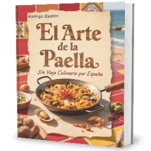 El Arte de la Paella: Un Viaje Culinario por España