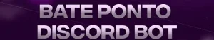 Bots Sources Discord Bate Ponto v1