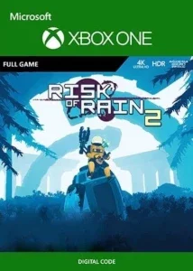 Xbox Risk of Rain 2 (Xbox One) #C79679