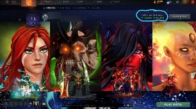 10350 MMR Acc (Conta) 12K Behavior + Arcanas Exclusivas