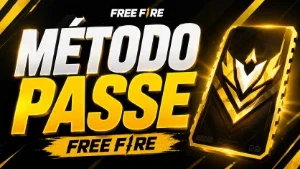 Método Passe De Elite Free Fire