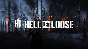Hell Let Loose Acesso Full Epic Games