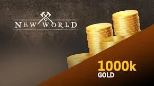 Vendo GOLD New World - Alkaid - Disponibilidade imediata.