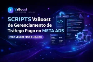 Site Completo para Gestor de Tráfego Pago - Premium