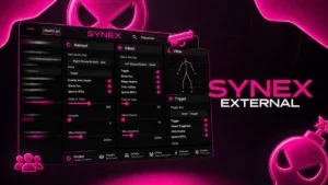Synex External Diario