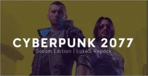 Cyberpunk 2077 (Offline)