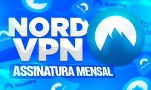 Nord Vpn Premium | Privada | 30 Dias - [Entrega Automática]