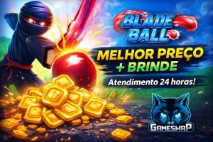 | Tokens Blade Ball | Bola Da Morte| 24/7 Online [Melhor Pre