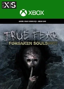 Xbox True Fear: Forsaken Souls Part 2 #C55587