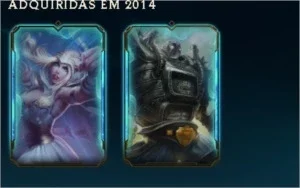 league of lengeds