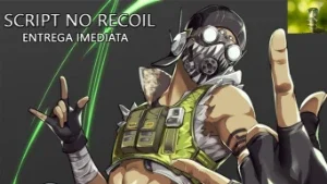 Script Macro Atualizado para Apex Indetectável