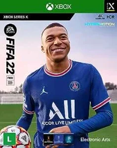 Fifa 22 Xbox one account