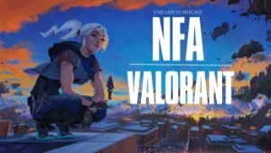 [Mais Vendido] Método Nfa Valorant!