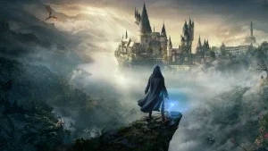 Hogwarts Legacy +Jogos