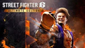 Street Fighter 6 - Ultimate Edition - PC