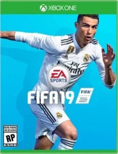 FIFA 19 XBOX ONE MIDIA DIGITAL