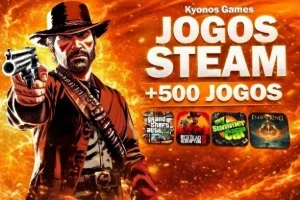 🏆coleção campeão em vendas - jogos na descrição