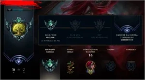 SMURF - Platina 1 mmr Diamond 1/2