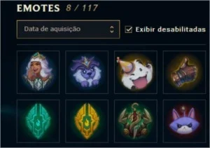 Conta GOLD