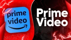 Prime vídeo- privada