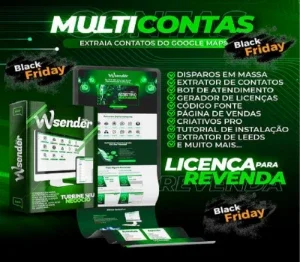 Software para negócios é direcionado para sua Empresa (3.3 )